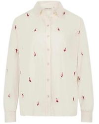 FABIENNE CHAPOT - Blouses & Shirts - Lyst