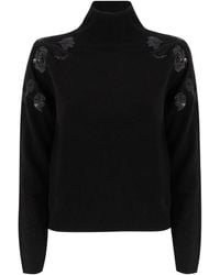 Ermanno Scervino - Turtlenecks - Lyst