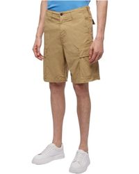 Brooks Brothers - Casual Shorts - Lyst