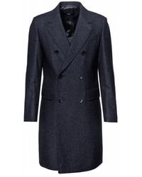 BOSS - Parkas - Lyst