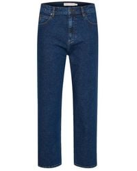Inwear - Straight Fit Jeans - Lyst