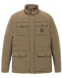 Refrigiwear - Light Jackets - Lyst