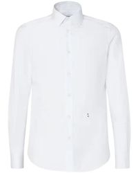 Fendi - Formal Shirts - Lyst