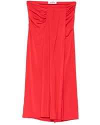 Vivetta - Midi Skirts - Lyst