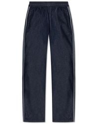 adidas Originals - Loose-Fit Jeans - Lyst