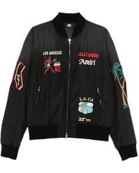 Amiri - Jackets _Pa - Lyst