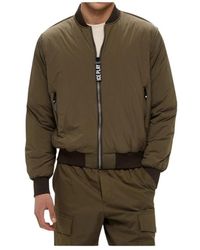 Ice Play - Bomber Jackets - Lyst
