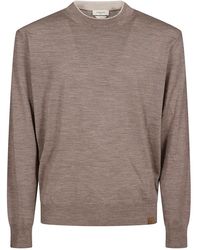 Jacob Cohen - Round-Neck Knitwear - Lyst