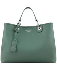 Emporio Armani - Handbags,schultertasche - Lyst