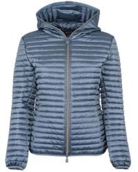 Save The Duck - Winter Jackets - Lyst