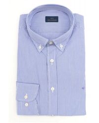 Paul & Shark - Formal Shirts - Lyst