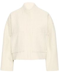 Ichi - Bomber Jackets - Lyst