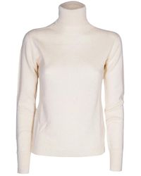 Jucca - Cashmere Knitwear - Lyst