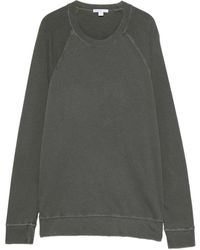James Perse - Sweatshirts - Lyst