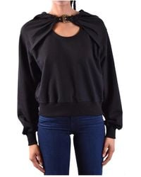 Versace Jeans Couture - Felpa - Lyst