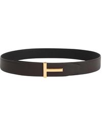 Tom Ford - Accessories > belts - Lyst