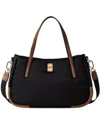 Borbonese - Handbags - Lyst