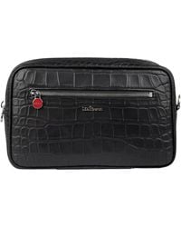 Kiton - Cross Body Bags - Lyst