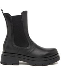 Nero Giardini - Chelsea Boots - Lyst