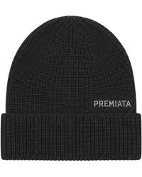 Premiata - Wool Cap - Lyst