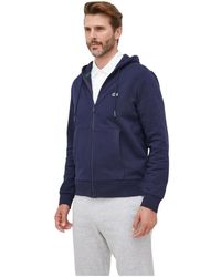 Lacoste - Zip-Throughs - Lyst