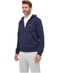 Lacoste - Zip-Throughs - Lyst