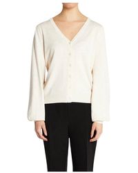 Bruuns Bazaar - Cardigans - Lyst