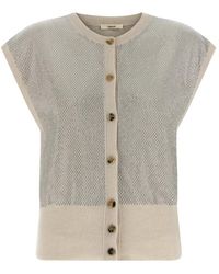 Haikure - Kirby Vest - Lyst
