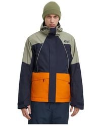 Picture - Ski Jackets - Lyst