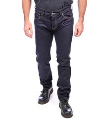 Armani Jeans - Slim Fit Jeans - Lyst