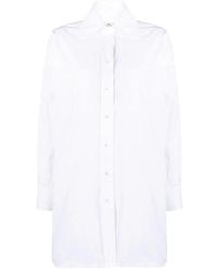 Etro - Shirts - Lyst