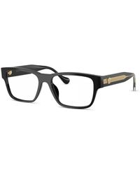 Versace - Glasses - Lyst