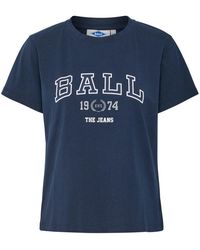 Ball - T-Shirts - Lyst