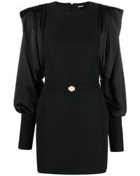 Just Cavalli - Dresses > Day Dresses > Short Dresses - Lyst