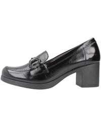 Pitillos - Mokassin Pumps Für Frauen - Lyst