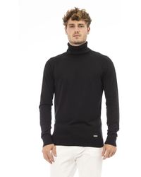 Baldinini - Turtlenecks - Lyst