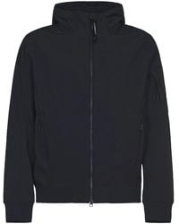 C.P. Company - Light Jackets - Lyst