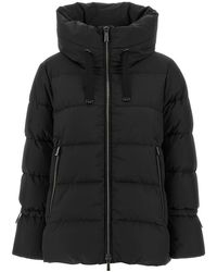 Moorer - Down Jackets - Lyst