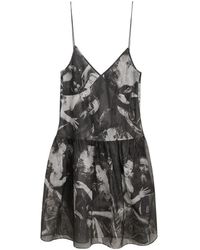 Soulland - Short Dresses - Lyst