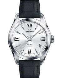 Eterna - Watches - Lyst