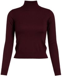 GUAJA. - Tops Met Lange Mouwen - Lyst
