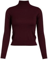 GUAJA. - Tops Met Lange Mouwen - Lyst