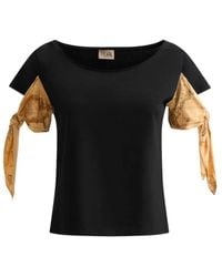 Alviero Martini 1A Classe - T-Shirts - Lyst