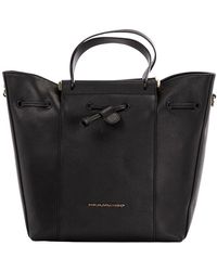 Piquadro - Eimer tasche für frauen - Lyst