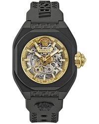 Versace - Watches - Lyst
