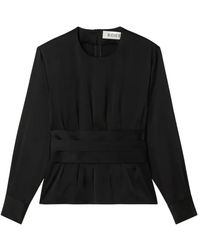 Rohe - Blouses - Lyst
