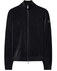 Rrd - Truien & Vesten ,Zwart ,Cardigans - Lyst