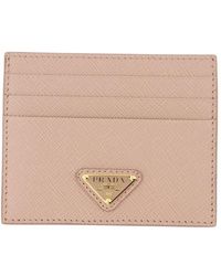 Prada - Wallets & Cardholders - Lyst