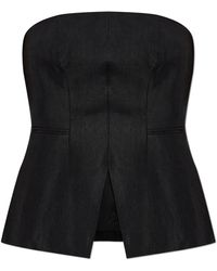 AllSaints - Charley Top - Lyst