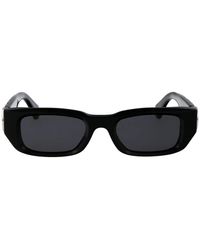 Off-White c/o Virgil Abloh - Stylische fillmore sonnenbrille für den sommer - Lyst